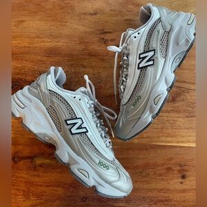 New Balance sneakers